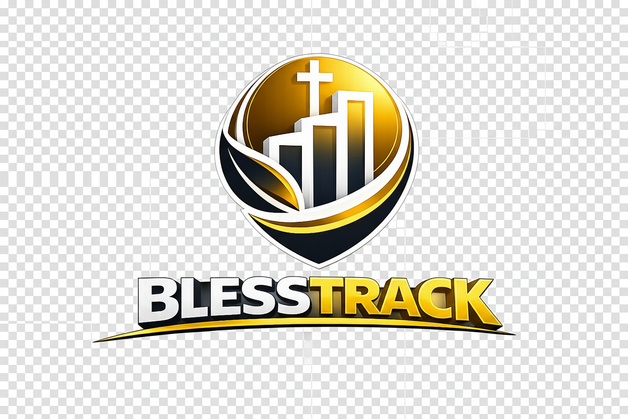 BlessTrack